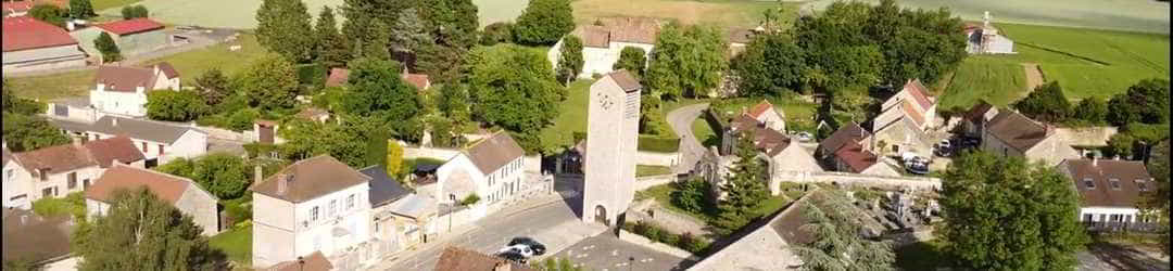Mairie de Banthelu
